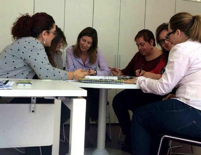 El Ayuntamiento torreño empieza a trabajar en su Plan de igualdad - 1, Foto 1