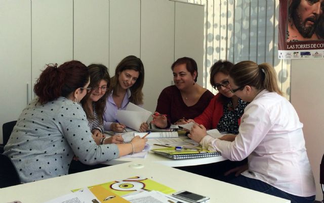 El Ayuntamiento torreño empieza a trabajar en su Plan de igualdad - 2, Foto 2