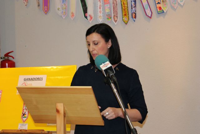 Entregados los premios a los ganadores de los concursos: Marcapáginas, Al Aire Libro y Relatos Hiperbreve - 2, Foto 2