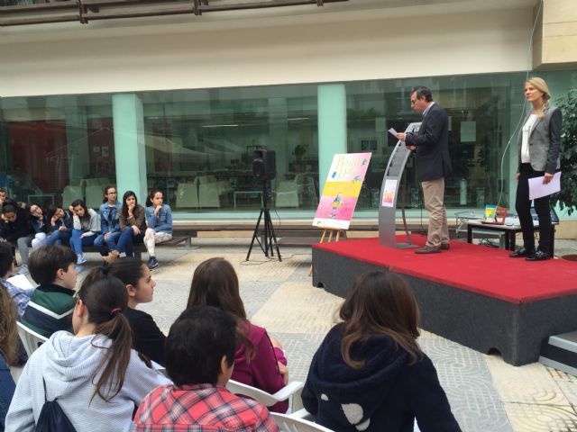 Las Bibliotecas Municipales conmemoran el Día del Libro con la lectura pública de Matilda en el centenario del nacimiento de Roald Dahl - 2, Foto 2