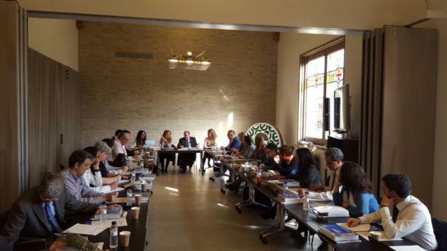 Murcia es elegida Secretaria General de la Asociación de Agencias Españolas de Gestión de la Energía - 1, Foto 1