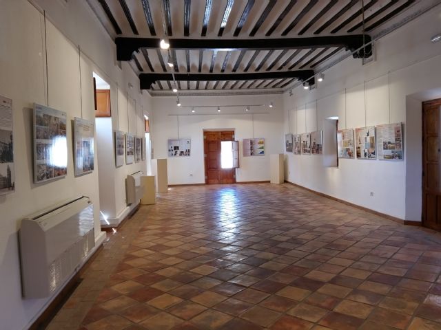 Hoy se inaugura la Sede Permanente de la Universidad de Murcia en la localidad de Mula - 1, Foto 1