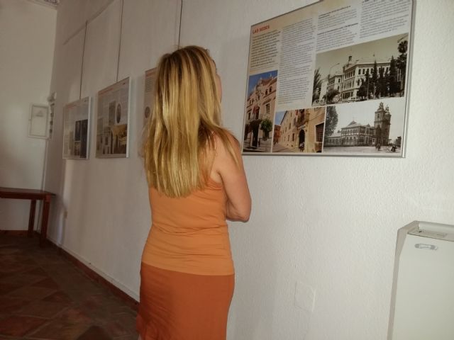 Hoy se inaugura la Sede Permanente de la Universidad de Murcia en la localidad de Mula - 2, Foto 2