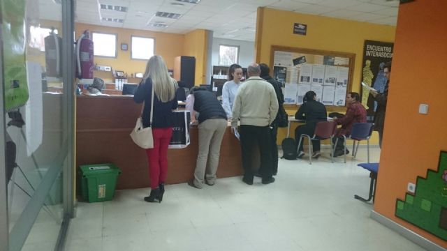 La mayor parte de las visitas y rutas guiadas de La Noche de los Museos se completan en su primer día de inscripciones - 4, Foto 4