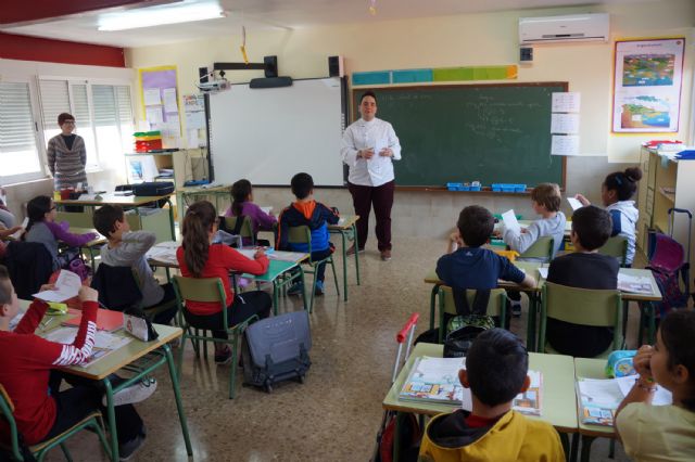 Pocos días para cerrar la inscripción del I Concurso de Cocina Torres-Chef - 2, Foto 2