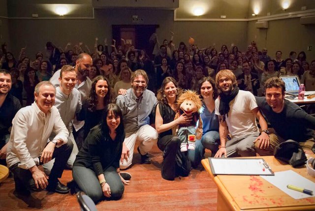 Totana fue epicentro de la innovación educativa durante la celebración del II Foro Educación y Emoción - 1, Foto 1