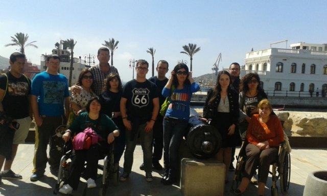 La Terapia de la Amistad viaja a Cartagena - 1, Foto 1