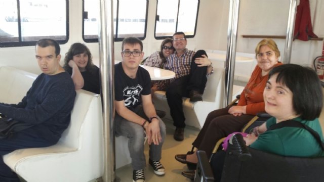 La Terapia de la Amistad viaja a Cartagena - 2, Foto 2