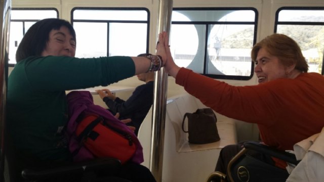 La Terapia de la Amistad viaja a Cartagena - 3, Foto 3