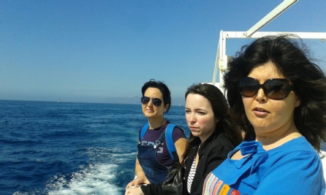 La Terapia de la Amistad viaja a Cartagena - 4, Foto 4