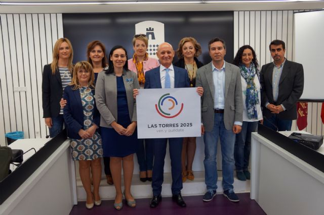 Las Torres de Cotillas presenta su plan estratégico de desarrollo - 3, Foto 3