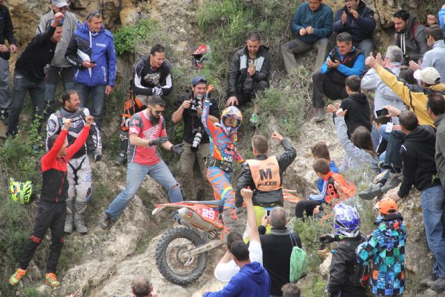 Arranca el Campeonato Mundial de Enduro en Puerto Lumbreras. - 2, Foto 2