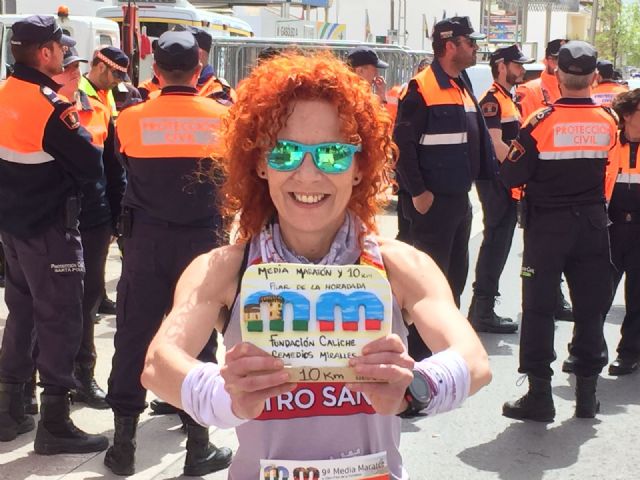 Éxitos del Club Cuatro Santos Cartagena en un fin de semana con participaciones en seis pruebas distintas - 2, Foto 2