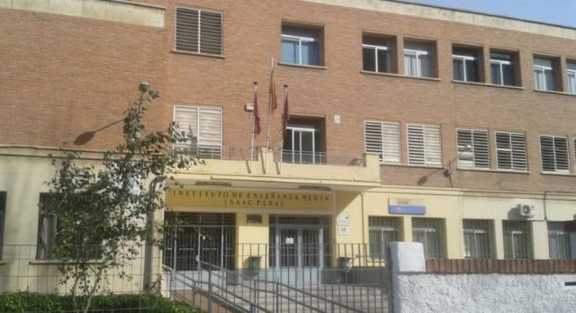 Entrega el I Premio Mª Jesús Huertas a la Educación para la Convivencia - 1, Foto 1