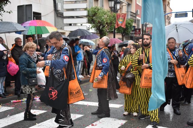 Desfile sardinero en Archena - 2, Foto 2