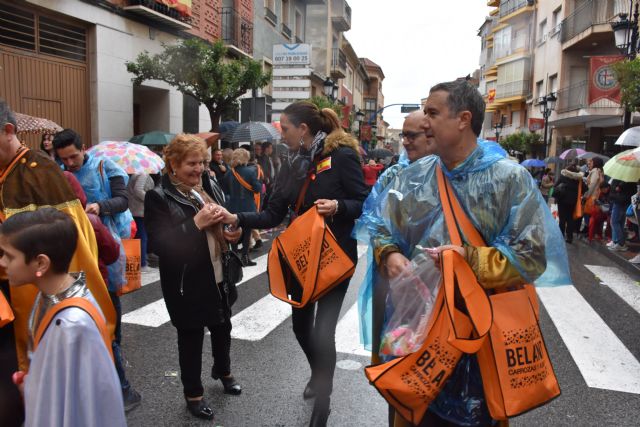 Desfile sardinero en Archena - 3, Foto 3