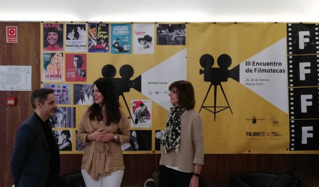 La Filmoteca de la Región recupera 'los ojos azules' del Hollywood dorado y dedica un ciclo a Paul Newman - 1, Foto 1