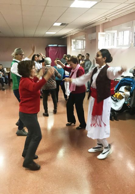 El aire tradicional del Bando de la Huerta llega a las escuelas infantiles municipales - 4, Foto 4