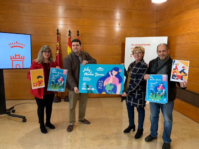 Una campaña concienciará sobre el comercio sostenible y saludable con motivo del Día de la Madre Tierra - 1, Foto 1