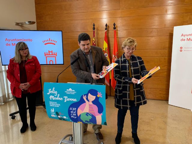 Una campaña concienciará sobre el comercio sostenible y saludable con motivo del Día de la Madre Tierra - 2, Foto 2