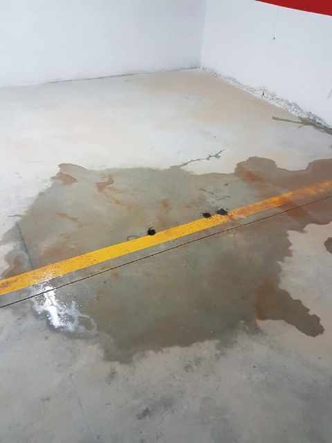 El PSOE solicita una revisión exhaustiva del estado de terminación de los edificios del barrio de San Fernando y exige la reparación de los desperfectos detectados por los vecinos - 1, Foto 1