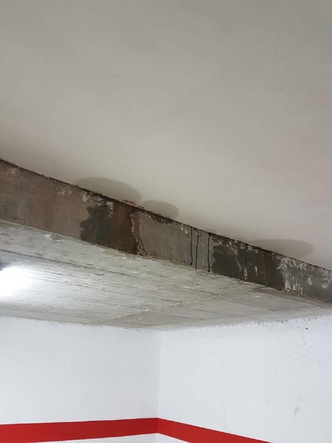 El PSOE solicita una revisión exhaustiva del estado de terminación de los edificios del barrio de San Fernando y exige la reparación de los desperfectos detectados por los vecinos - 4, Foto 4