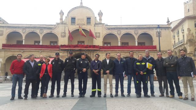 La Semana Santa registra 355.000 visitantes, 10.000 más que el año pasado pese al mal tiempo registrado en su tramo final - 1, Foto 1