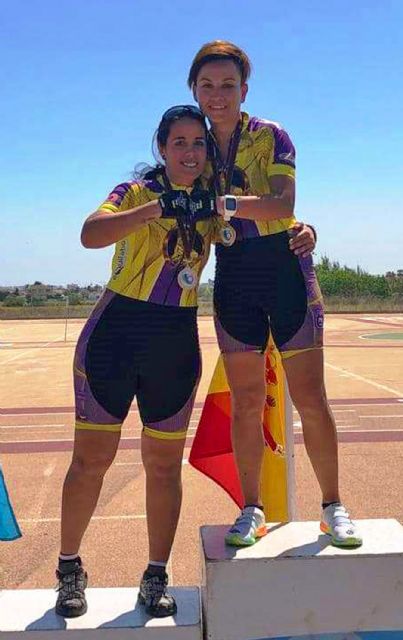 El Roller Queen torreño arrasa con 11 medallas en el regional de patinaje de velocidad - 5, Foto 5