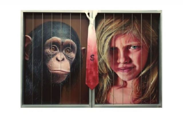 La Muralla Bizantina acoge la exposición ´Sin nudos´, donde se reflexionará acerca del uso de la corbata y de la pajarita - 1, Foto 1