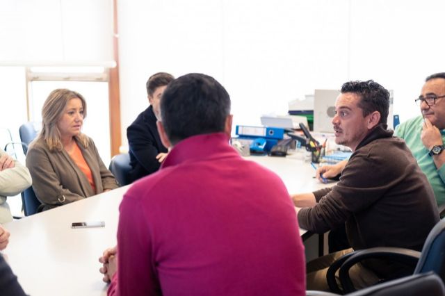 Ciudadanos llevará las preocupaciones de nuestros pescadores al Gobierno Regional - 1, Foto 1