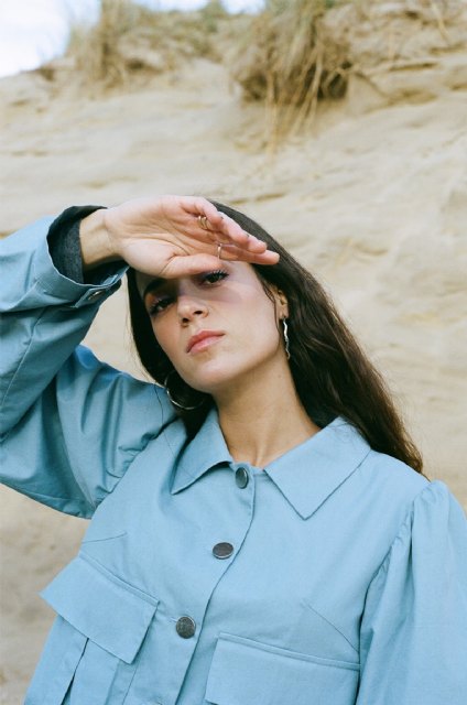 MAVICA protagonizará el primer encuentro online de El Arte Se Toca En Casa - 1, Foto 1