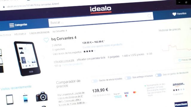 Primer Día del Libro confinados: el ebook sigue creciendo - 2, Foto 2