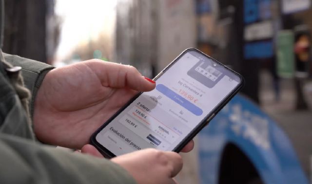 Primer Día del Libro confinados: el ebook sigue creciendo - 3, Foto 3