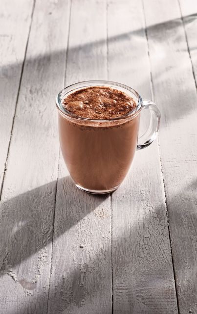 Se dispara el consumo de cacao y productos con cacao durante el confinamiento - 2, Foto 2