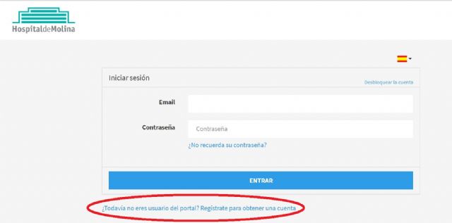 El Hospital de Molina pone en marcha las videoconsultas en Urgencias y Pediatría - 3, Foto 3