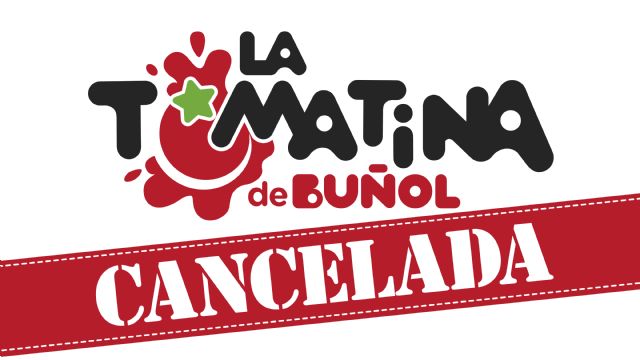 El Ayuntamiento de Buñol cancela la celebración de la Tomatina y prepara su aniversario 75+1 - 1, Foto 1