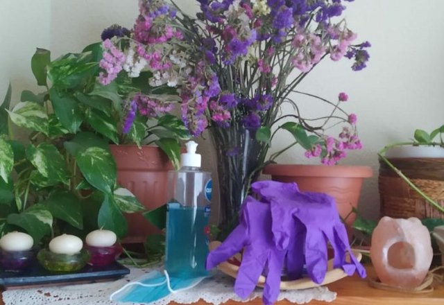 Se fija el precio máximo de mascarillas, guantes y geles hidroalcohólicos - 1, Foto 1