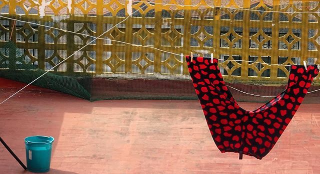 Cartagena se une al proyecto de PHotoESPAÑA de fotografías desde los balcones - 1, Foto 1