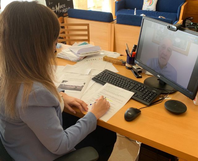 El servicio municipal de alquiler de bicicletas MuyBici reabrirá el próximo miércoles 29 de abril - 1, Foto 1