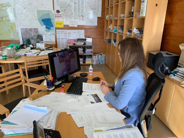 El servicio municipal de alquiler de bicicletas MuyBici reabrirá el próximo miércoles 29 de abril - 2, Foto 2