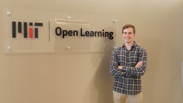 El investigador de la UMU José Antonio Ruipérez participa en dos proyectos con el Massachusetts Institute of Technology - 1, Foto 1