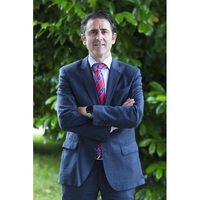 Mensaje de Jose Antonio Galdón Ruiz, Presidente del COGITI - 1, Foto 1