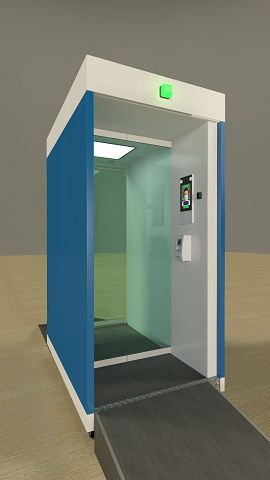 Desarrollan un sistema de IA para la detección temprana del COVID-19 a través de la medición instantánea de signos de sospecha - 3, Foto 3