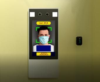 Desarrollan un sistema de IA para la detección temprana del COVID-19 a través de la medición instantánea de signos de sospecha - 4, Foto 4