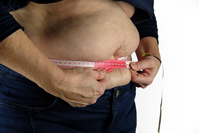 La COVID-19 provoca un estallido de consultas relacionadas con el sobrepeso - 1, Foto 1