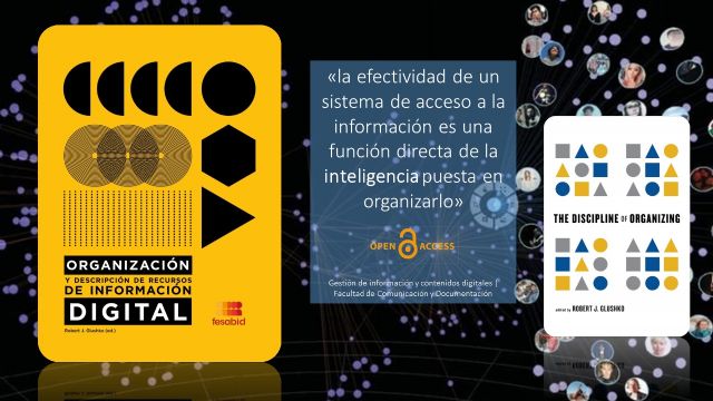 La Universidad de Murcia coordina la traducción del manual de referencia para la gestión de la información - 2, Foto 2