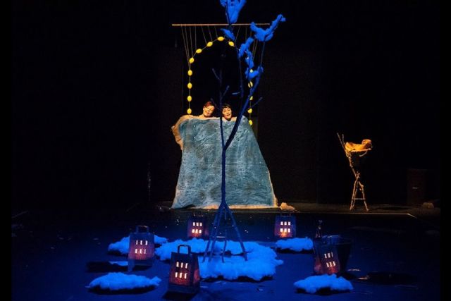 La programación de AbrirLibro encabeza la agenda cultural de esta semana en Cartagena - 1, Foto 1