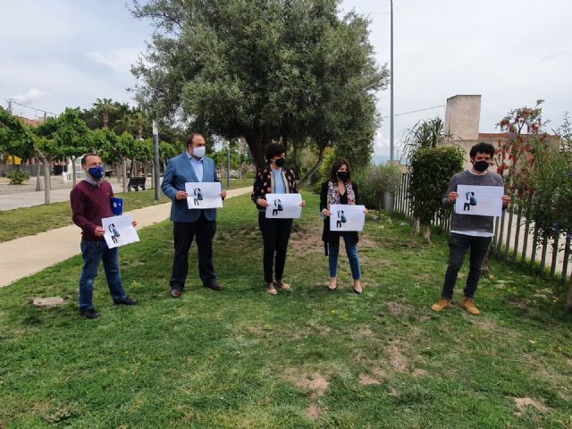 Una campaña de Ayuntamiento, Cámara de Comercio y Aseplu, sortea un reportaje fotográfico entre los que hagan sus compras en el comercio local por el Día de la Madre - 2, Foto 2