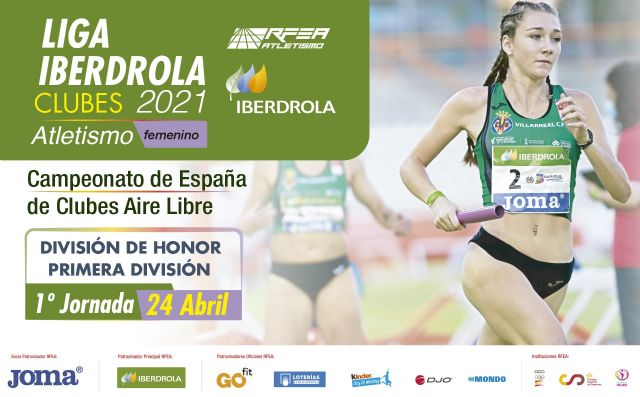 Este fin de semana, arranca la Liga de Clubes 2021 - 2, Foto 2