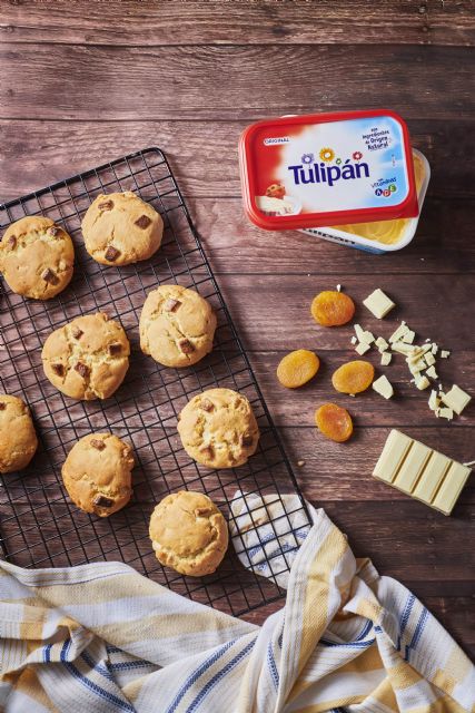 Pringarse, amasar y experimentar: el premio más dulce para homenajear a los pequeños grandes héroes de la pandemia - 1, Foto 1